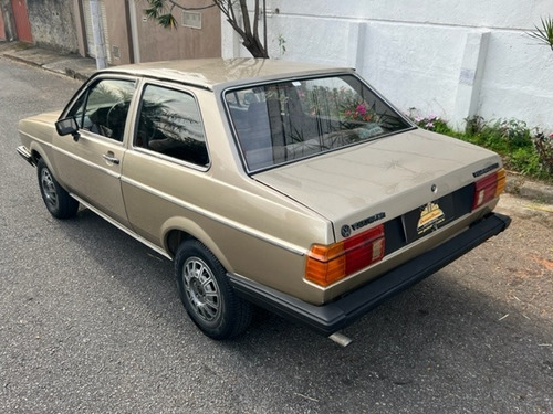 Imagem 2 de 15 de Voyage Ls 1985