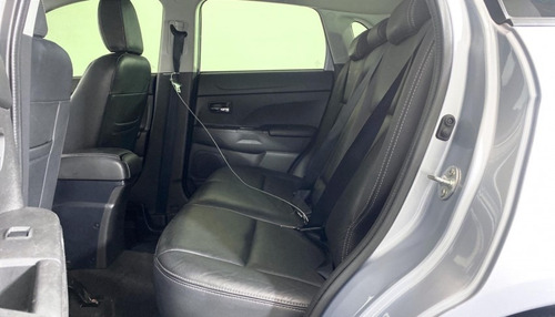 Imagem 10 de 15 de 128024 - Mitsubishi Asx 2015 Com Garantia