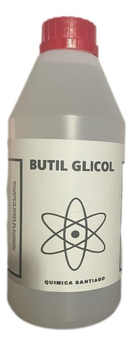 Butil Glicol 1 L