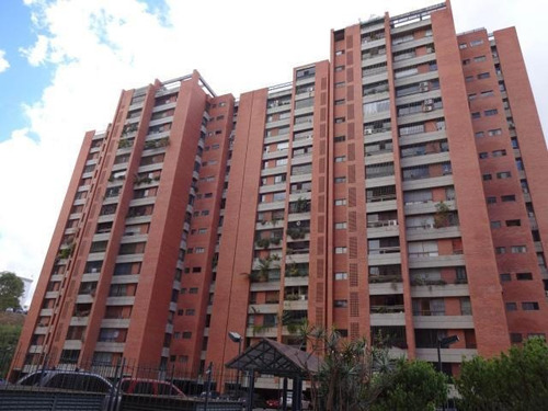 24-21561 Ely Toubia Apartamento En Venta 
