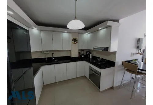 ¡tu Nuevo Hogar Te Está Esperando En El Nogal, M...(mls#256679)