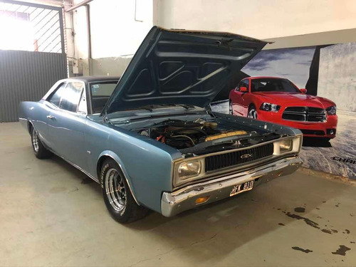 Dodge Gtx V8
