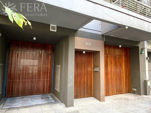 Imagen 3 de 20 de Venta De Departamento Monoambiente En Almagro (27600)