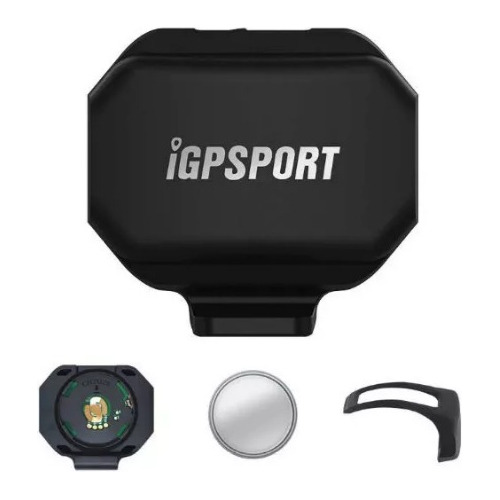 Sensor De Velocidad Spd70 Igpsport - Storero