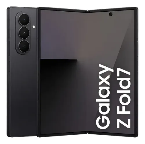 Galaxy Z Fold7 本体 ブラック 1TB SIMフリーモデル Samsung Galaxy Z Fold7 1tb 5g 16gb Ram, Dual Sim, Jetblack - Preto