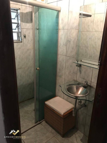Imagem 6 de 14 de Casa À Venda, 46 M² Por R$ 300.000,00 - Vila Pires - Santo André/sp - Ca0592