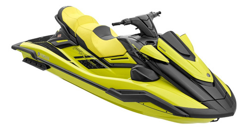 Jet Ski Yamaha Fx Hp 2022