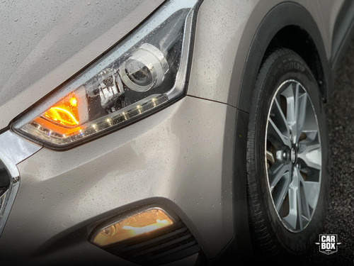 Hyundai Creta 2.0 Pulse Flex Aut. 5p