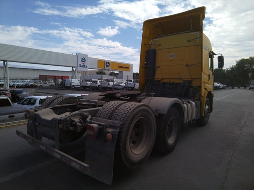 Tracto Camion Volkswagen 25.390, Año 2018, Oportunidad