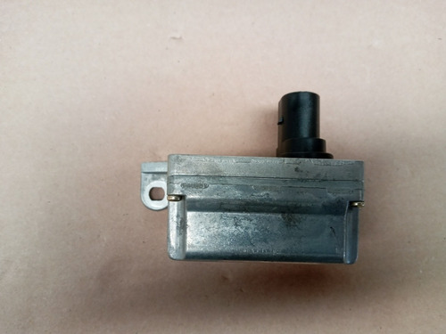 Sensor Módulo Aceleración Vw Porsche #7 H0 907 652 (Usado)
