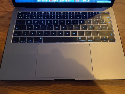 Macbook Pro A1708 (Usado)