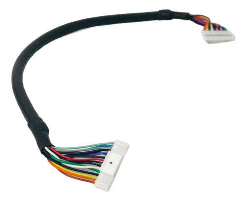Cable Conector Main A Wifi Tv Para Samsung E148000 16 Pines (Reacondicionado)