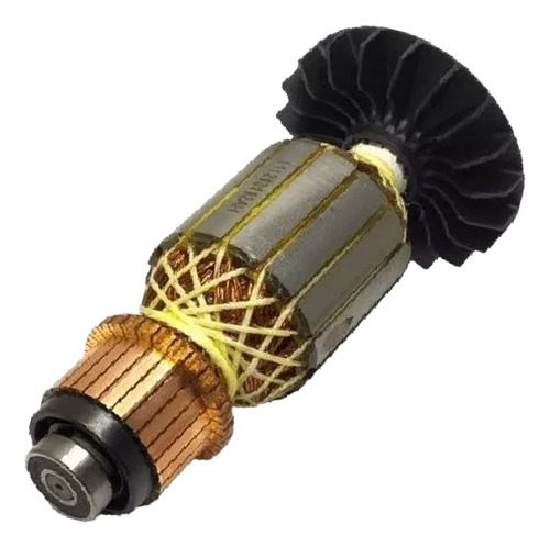 Armadura Para Gco2000 Bosch 1619p03934