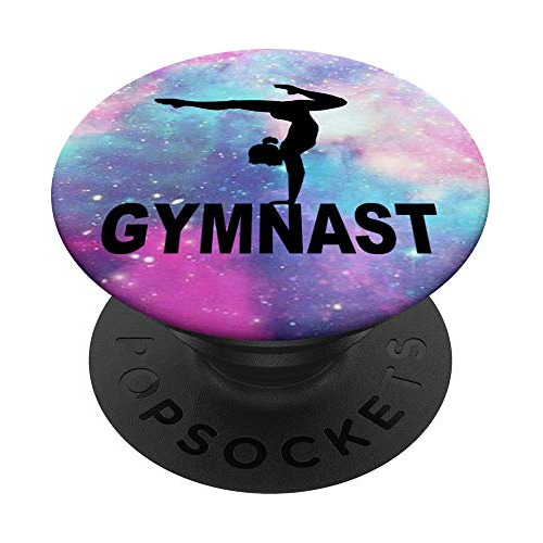 Gimnasia Gymnast Galaxy Nebula Antecedentes Gx92h