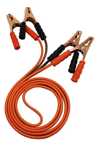 Cable Para Bateria 150a 2.5m Kamasa Km1140