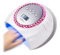 Comprar Lámpara De Uñas Lampara Para Uñas 248w\u002F60led Lámpara Uv Uñas