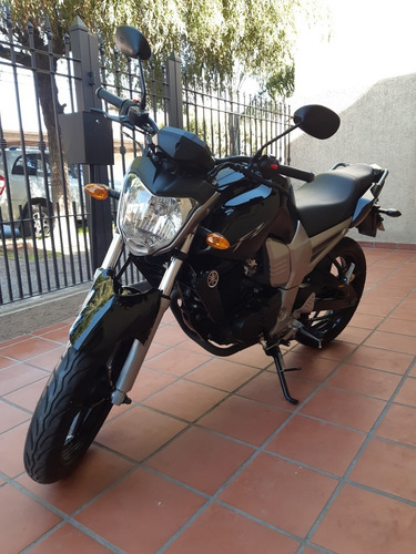 Yamaha Fz 16