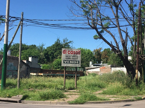 Imagen 5 de 5 de Lote En Venta Ituzaingo Norte Ideal Inversor