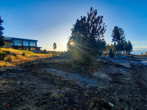 Imagen 1 de 9 de Terreno En Venta Solares Del Este Bariloche