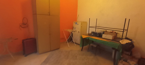 Lote 8.66 X 19.63 Ae26 (casa A Refaccionar)