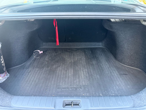 Nissan Sentra 2.0 Advance Cvt