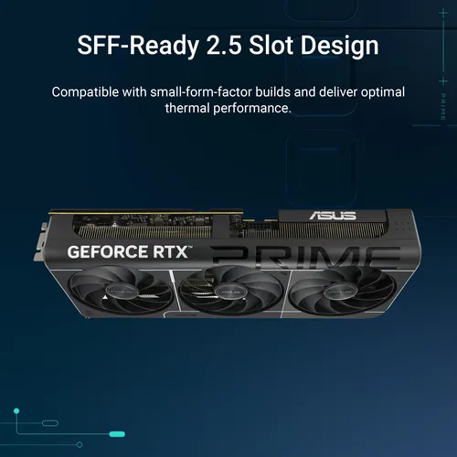 Placa De Video Asus Geforce Rtx 5070 12 Gb Gddr7 - Black