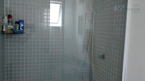 Imagem 15 de 23 de Village Com 2 Dormitórios À Venda, 101 M² Por R$ 320.000,00 - Massaguaçu - Caraguatatuba/sp - Vl0200