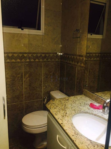 Imagem 22 de 22 de Casa À Venda, 120 M² Por R$ 550.000,00 - Sacomã - São Paulo/sp - Ca0906