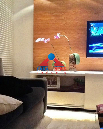 Imagem 13 de 26 de Apartamento - Ap08985 - 2088159