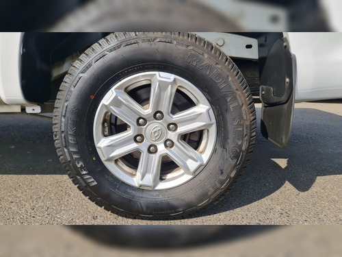 Maxus T60 DX 4x4 DC 2.8D