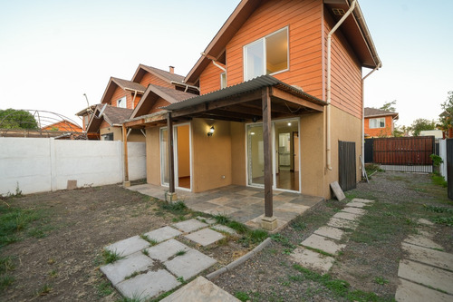 Casa En Venta En Condominio Sol De Miraflores 3d 3b 2e 1bod
