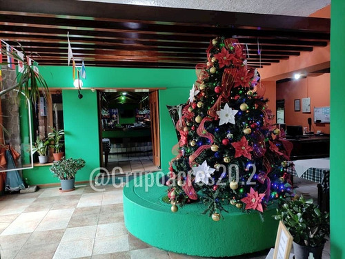 Imagen 2 de 21 de Se Vende Fondo De Comercio De Negocio Gastronómico, Restaurante Cafe Bar Ubicado En Carrizal Edo Miranda. Rzxxx