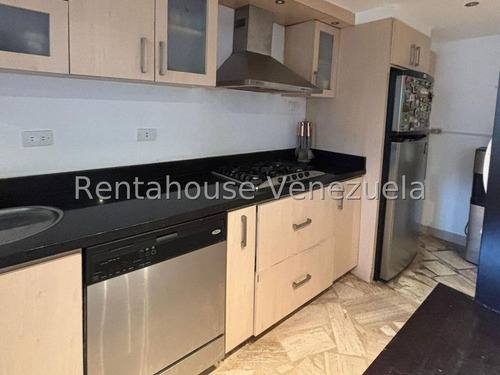 Apartamento En Venta Colinas De La Tahona Mls #25-7669 Bm