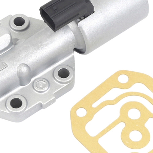 Sustitución Del Solenoide Lineal De La Transmisión Automátic