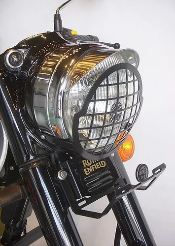 Protector Farola Moto Royal Enfield Bullet 350 Tst Aolmoto