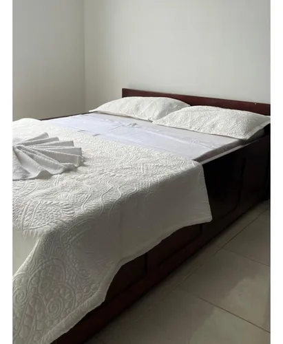 Vendo Apartamento En Restrepo Meta