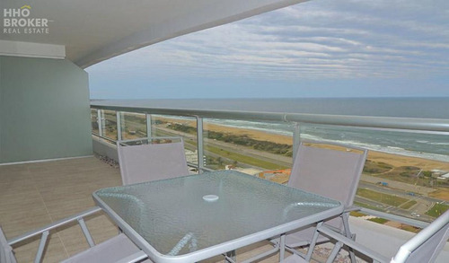 Imagen 3 de 27 de Departamento En Venta Y Alquiler Look Brava, Playa Brava - Punta Del Este - Punta Del Este Brava