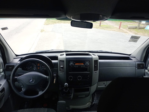 Mercedes-Benz Sprinter 2.1 411 Street 116cv 3250 V2 Tn Aa