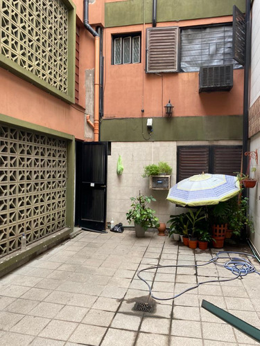 Edificio San Martin 100