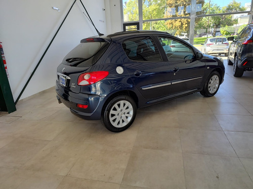 Peugeot 207 Feline 1.6