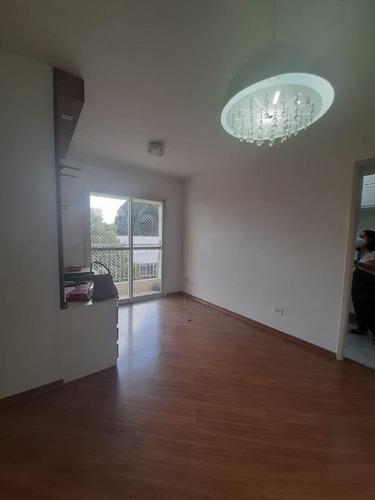 Imagem 4 de 23 de Apartamento À Venda, 50 M² Por R$ 398.000,00 - Vila Carrão - São Paulo/sp - Ap3461
