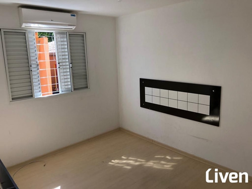 Imagem 7 de 12 de Casa Com Edícula No Parque Industrial!! - Ca0552