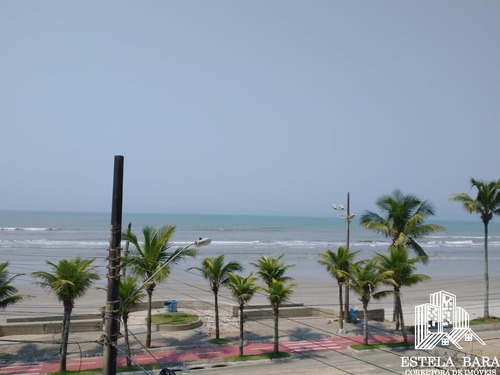 Imagem 10 de 20 de Apartamento - Ap00253 - 69589043