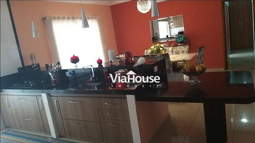 Imagem 3 de 30 de Chácara Com 4 Dormitórios À Venda, 1200 M² Por R$ 950.000,00 - Condomínio Recanto Rio Pardo - Jardinópolis/sp - Ch0100
