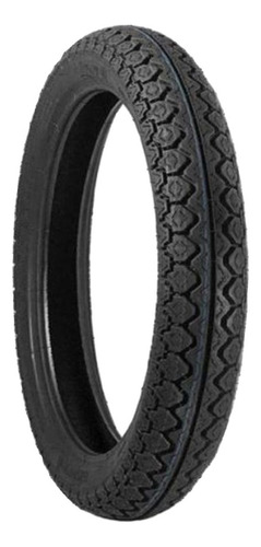 Pneu Mandrake Mt15 Dianteiro 60/100-17 Moto Uso Com Câmara