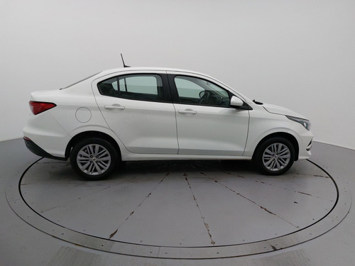 Fiat Cronos 1.3 FIREFLY FLEX DRIVE MANUAL