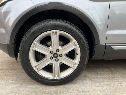 Land Rover Range Rover Evoque Diesel 2014 2.200 Cc Awd