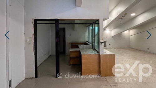Local Comercial En Plena Av. Las Condes