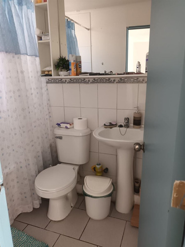 Venta Departamento 2d1b Juan Antonio Rios Coquimbo