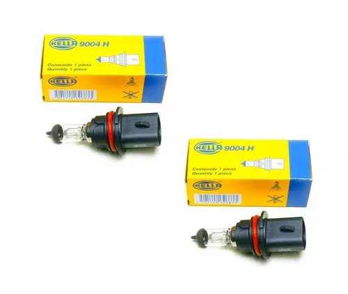 comprar Foco Faro Luz Alta Y Baja Nissan Tsuru 1996 2 Hella